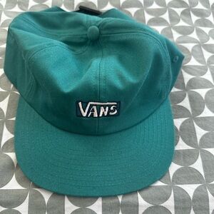 Vans Hat